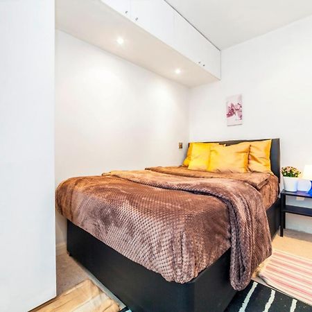 Kensington Appartement Londen Buitenkant foto