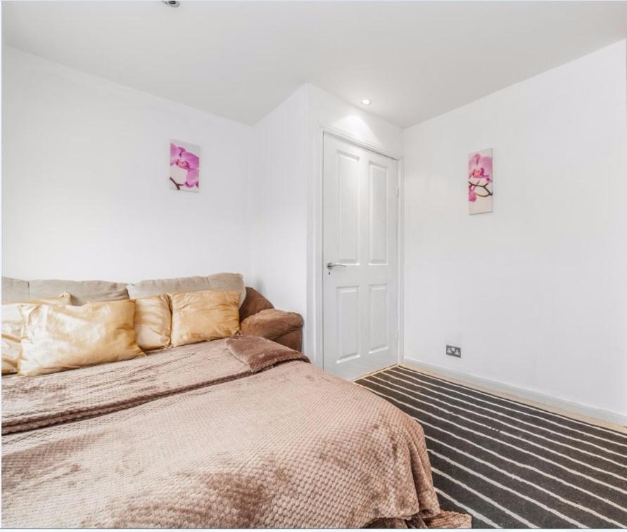Kensington Appartement Londen Buitenkant foto