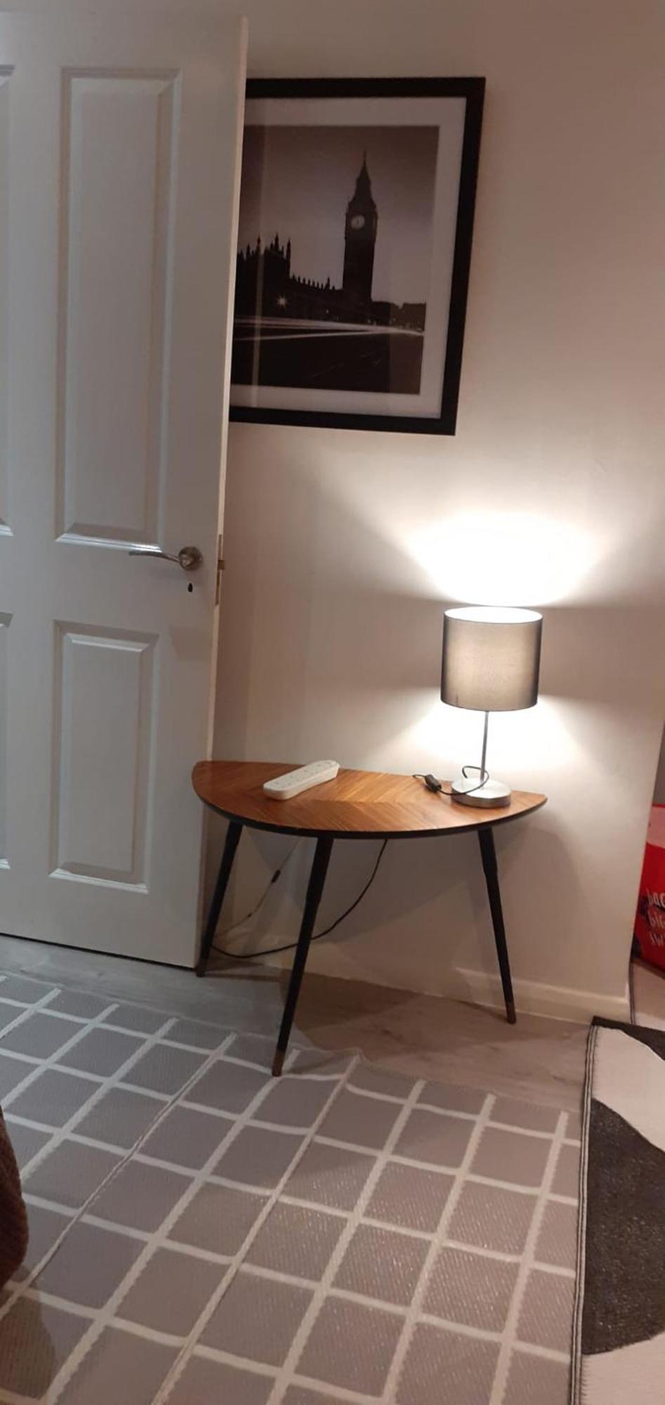 Kensington Appartement Londen Buitenkant foto
